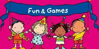 Slik finner du morsomme spill på nett